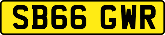 SB66GWR
