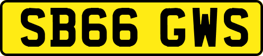 SB66GWS
