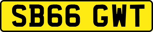 SB66GWT