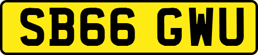 SB66GWU