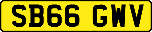 SB66GWV