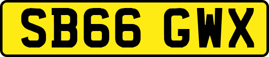 SB66GWX