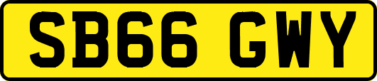 SB66GWY