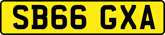 SB66GXA