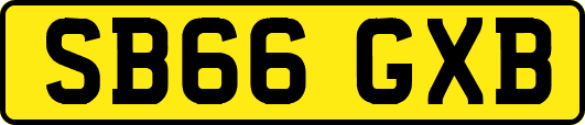 SB66GXB