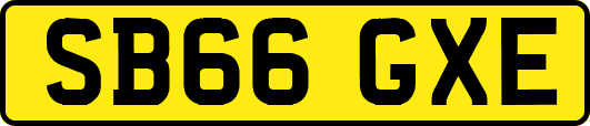 SB66GXE