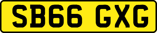 SB66GXG
