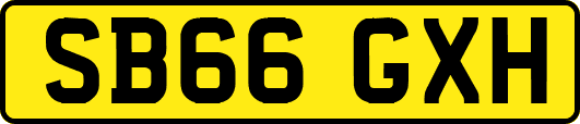 SB66GXH