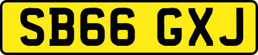 SB66GXJ