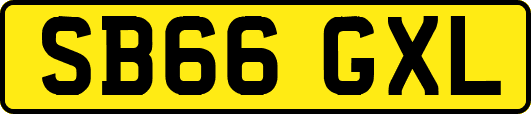 SB66GXL