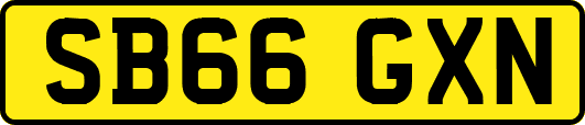 SB66GXN