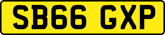SB66GXP
