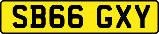 SB66GXY