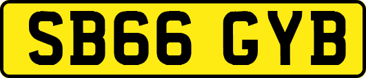 SB66GYB