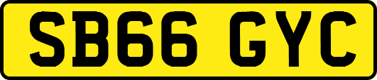 SB66GYC
