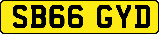 SB66GYD