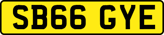 SB66GYE
