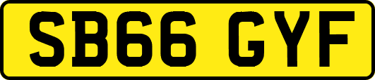 SB66GYF