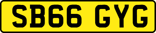 SB66GYG