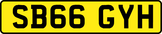 SB66GYH