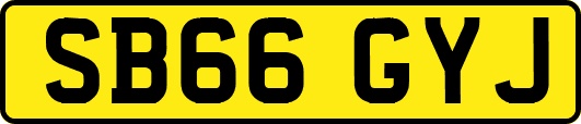 SB66GYJ