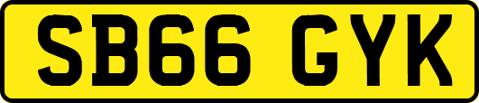 SB66GYK