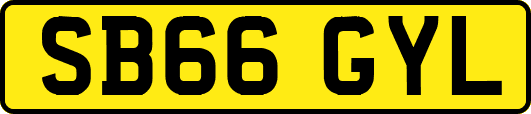 SB66GYL