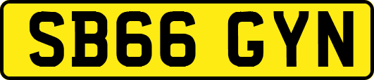 SB66GYN