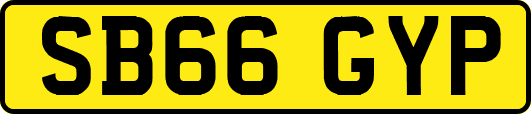 SB66GYP