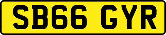 SB66GYR