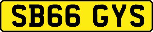 SB66GYS