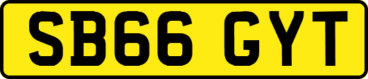 SB66GYT