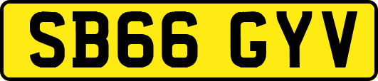 SB66GYV