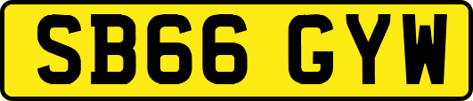 SB66GYW
