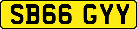 SB66GYY