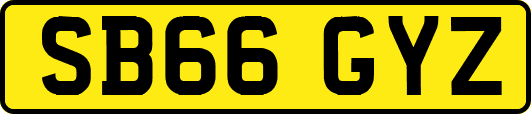 SB66GYZ