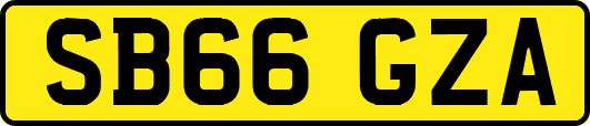 SB66GZA
