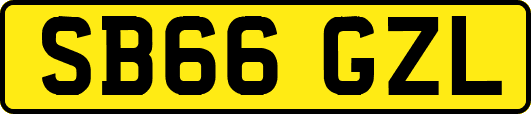 SB66GZL