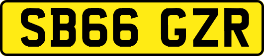 SB66GZR