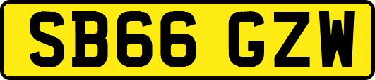 SB66GZW