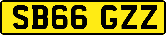 SB66GZZ