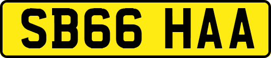 SB66HAA