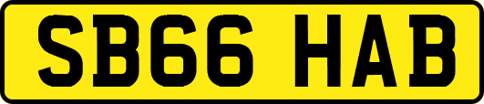 SB66HAB