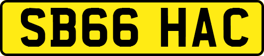 SB66HAC