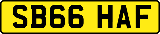 SB66HAF