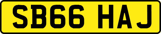SB66HAJ