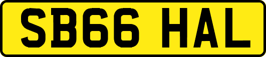 SB66HAL