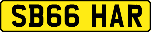 SB66HAR