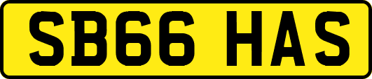 SB66HAS