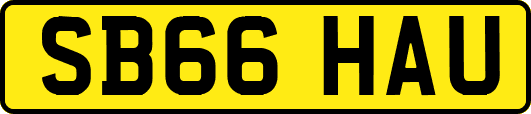 SB66HAU